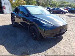 7SAYGDEE9PF864862 2023 TESLA MODEL Y