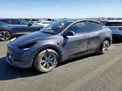 7SAYGDEE9PF870371 2023 TESLA MODEL Y