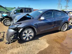 7SAYGDEE9PF874307 2023 TESLA MODEL Y