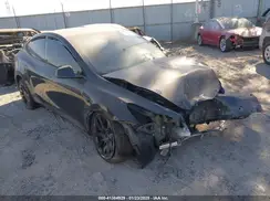7SAYGDEE9PF874484 2023 TESLA MODEL Y