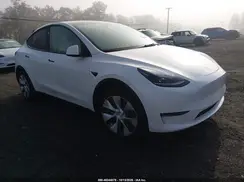 7SAYGDEE9PF874758 2023 TESLA MODEL Y