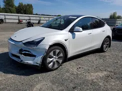 7SAYGDEE9PF874873 2023 TESLA MODEL Y