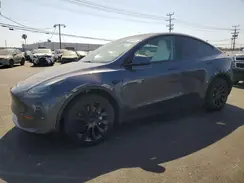7SAYGDEE9PF875571 2023 TESLA MODEL Y