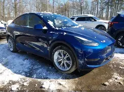 7SAYGDEE9PF876512 2023 TESLA MODEL Y