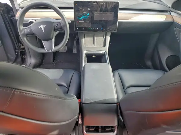 7SAYGDEE9PF878406 2023 TESLA MODEL Y - Image 8