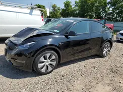 7SAYGDEE9PF879166 2023 TESLA MODEL Y