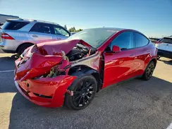 7SAYGDEE9PF881712 2023 TESLA MODEL Y