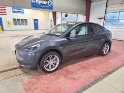 7SAYGDEE9PF883248 2023 TESLA MODEL Y