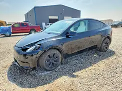 7SAYGDEE9PF886330 2023 TESLA MODEL Y