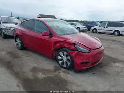 7SAYGDEE9PF886439 2023 TESLA MODEL Y