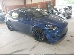 7SAYGDEE9PF889132 2023 TESLA MODEL Y