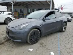 7SAYGDEE9PF889177 2023 TESLA MODEL Y