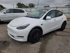 7SAYGDEE9PF889292 2023 TESLA MODEL Y