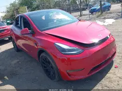 7SAYGDEE9PF894430 2023 TESLA MODEL Y