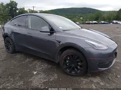 7SAYGDEE9PF895335 2023 TESLA MODEL Y