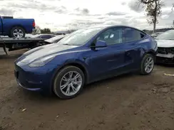 7SAYGDEE9PF896212 2023 TESLA MODEL Y