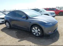 7SAYGDEE9PF896761 2023 TESLA MODEL Y