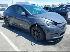 7SAYGDEE9PF900386 2023 TESLA MODEL Y