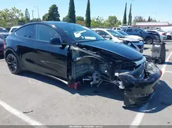 7SAYGDEE9PF906589 2023 TESLA MODEL Y
