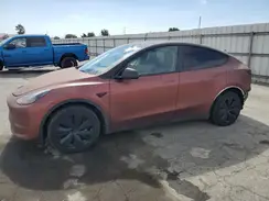 7SAYGDEE9PF907189 2023 TESLA MODEL Y