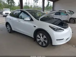 7SAYGDEE9PF909816 2023 TESLA MODEL Y