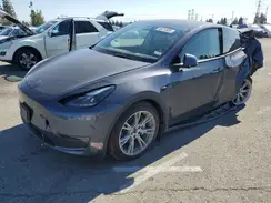 7SAYGDEE9PF916202 2023 TESLA MODEL Y