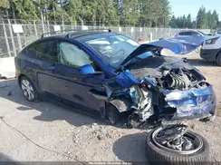 7SAYGDEE9PF917186 2023 TESLA MODEL Y