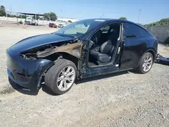7SAYGDEE9PF928625 2023 TESLA MODEL Y