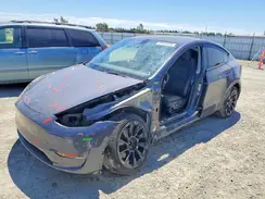 7SAYGDEE9PF928897 2023 TESLA MODEL Y