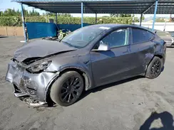7SAYGDEE9PF928964 2023 TESLA MODEL Y