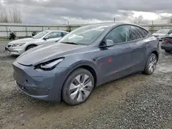 7SAYGDEE9PF937048 2023 TESLA MODEL Y