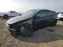 7SAYGDEE9PF937776 2023 TESLA MODEL Y