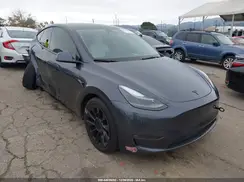 7SAYGDEE9PF960362 2023 TESLA MODEL Y