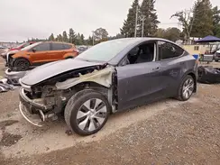 7SAYGDEE9PF965903 2023 TESLA MODEL Y