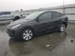 7SAYGDEE9PF967313 2023 TESLA MODEL Y