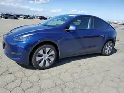 7SAYGDEE9PF969420 2023 TESLA MODEL Y