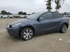 7SAYGDEE9PF971443 2023 TESLA MODEL Y