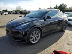 7SAYGDEE9PF972270 2023 TESLA MODEL Y