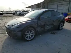 7SAYGDEE9PF979056 2023 TESLA MODEL Y