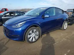 7SAYGDEE9RA214493 2024 TESLA MODEL Y
