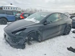 7SAYGDEE9RA215109 2024 TESLA MODEL Y
