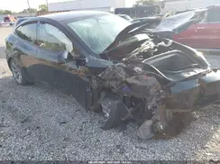 7SAYGDEE9RA215336 2024 TESLA MODEL Y