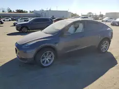 7SAYGDEE9RA215563 2024 TESLA MODEL Y