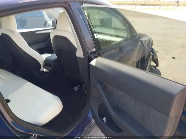 7SAYGDEE9RA215613 2024 TESLA MODEL Y - Image 8