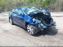 7SAYGDEE9RA219631 2024 TESLA MODEL Y