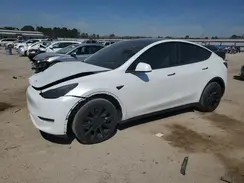 7SAYGDEE9RA220049 2024 TESLA MODEL Y