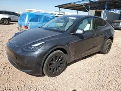 7SAYGDEE9RA221380 2024 TESLA MODEL Y