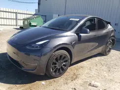 7SAYGDEE9RA221511 2024 TESLA MODEL Y