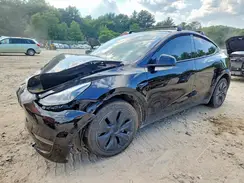 7SAYGDEE9RA221654 2024 TESLA MODEL Y