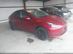 7SAYGDEE9RA222559 2024 TESLA MODEL Y